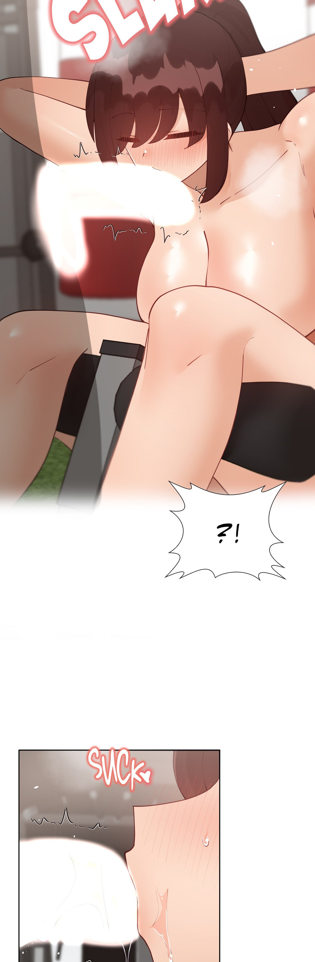 Learning The Hard Way - Chapter 63 [photo 17] - MangaPorn