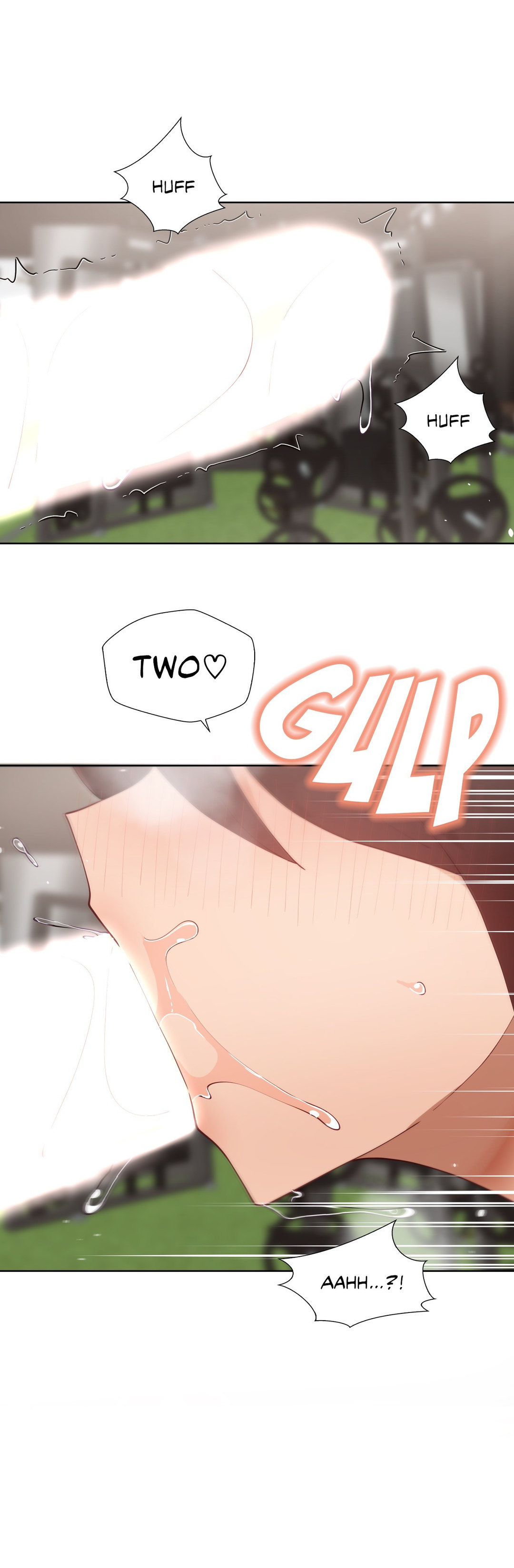 Learning The Hard Way - Chapter 63 [photo 19] - MangaPorn