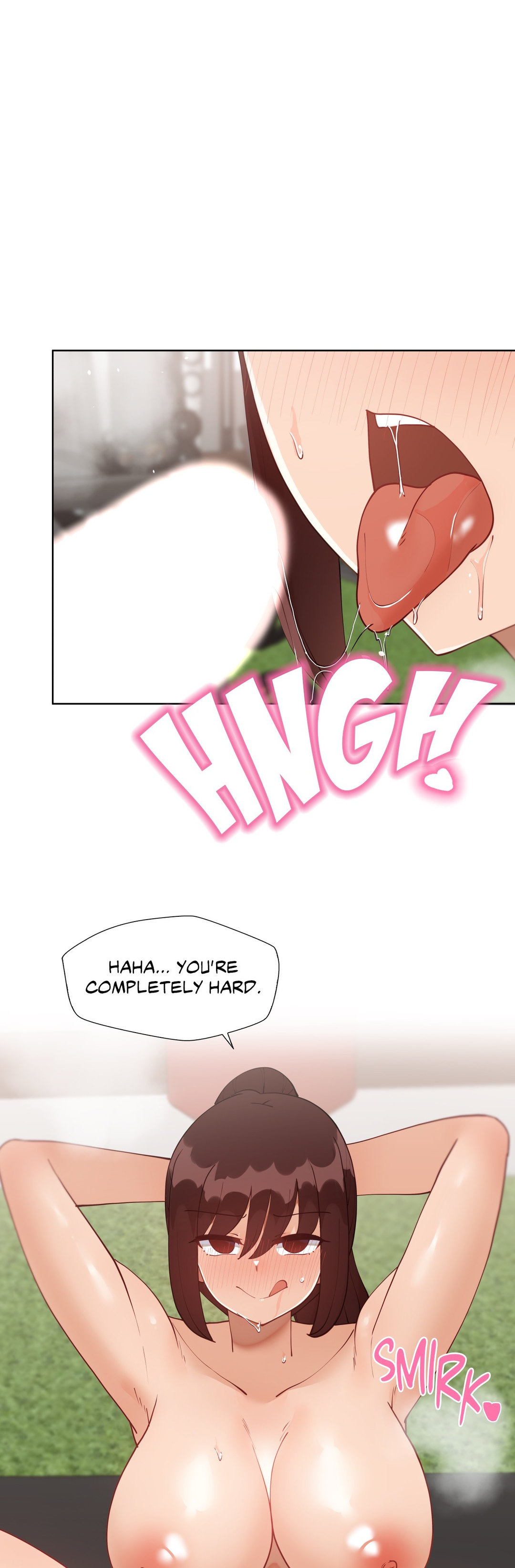 Learning The Hard Way - Chapter 63 [photo 22] - MangaPorn