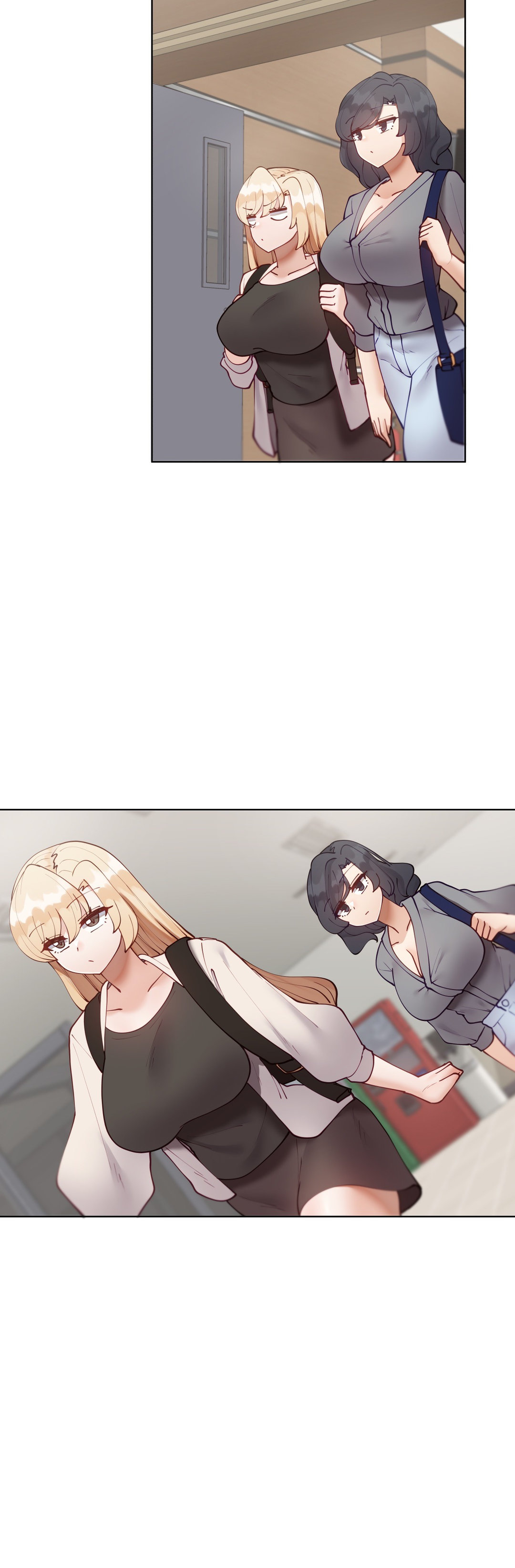 Learning The Hard Way - Chapter 64 [photo 14] - MangaPorn