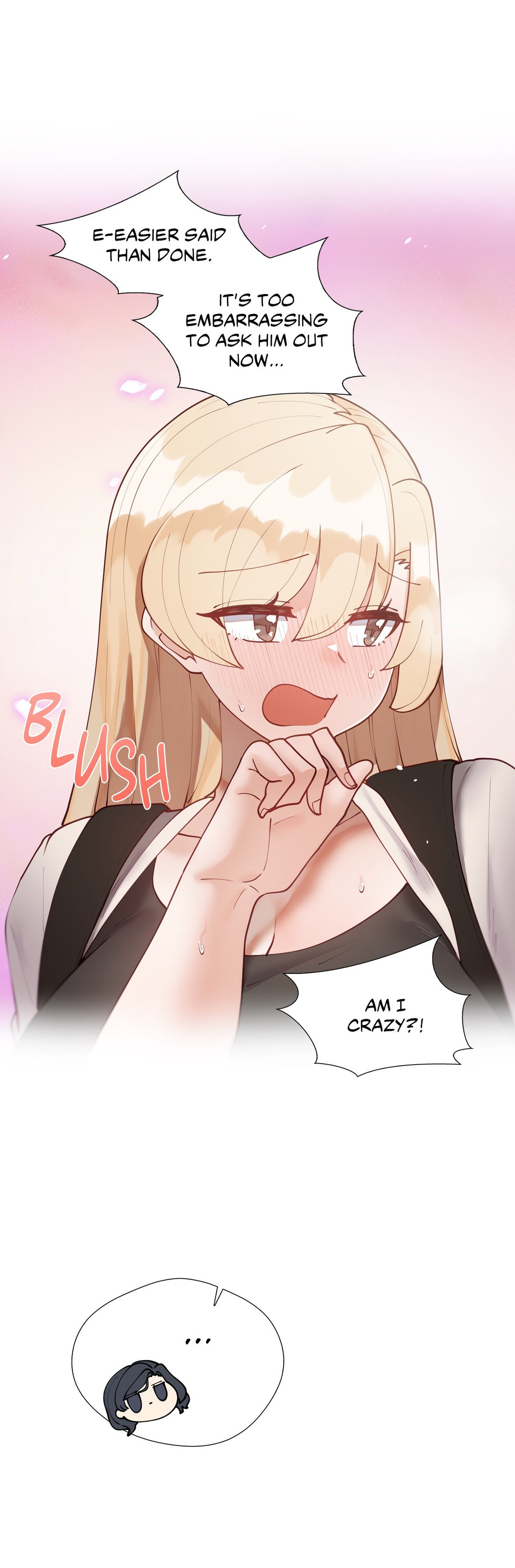 Learning The Hard Way - Chapter 64 [photo 19] - MangaPorn