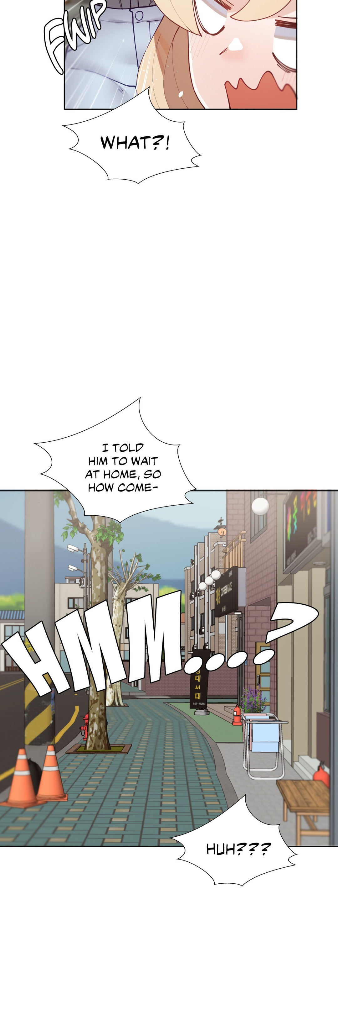 Learning The Hard Way - Chapter 64 [photo 21] - MangaPorn