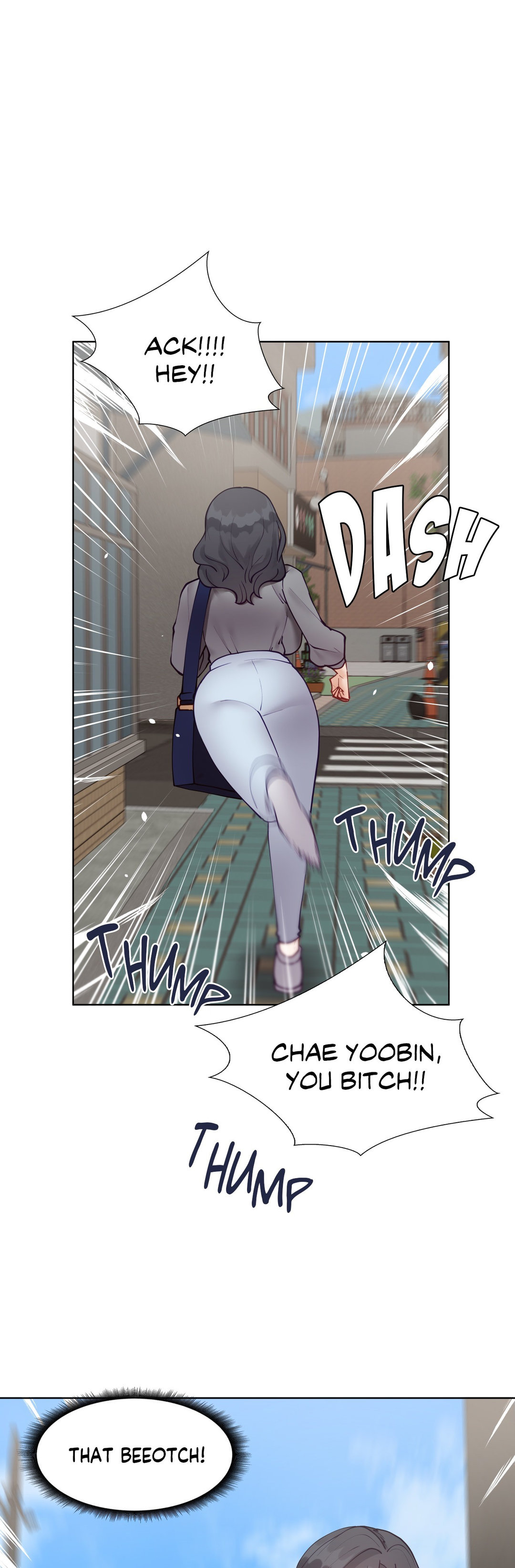 Learning The Hard Way - Chapter 64 [photo 22] - MangaPorn