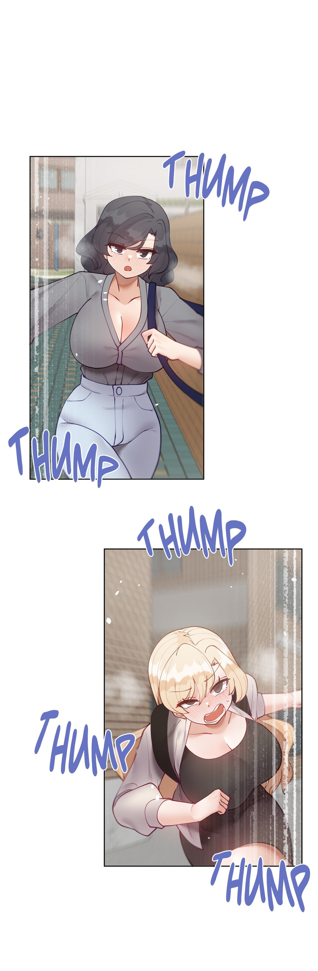 Learning The Hard Way - Chapter 64 [photo 25] - MangaPorn