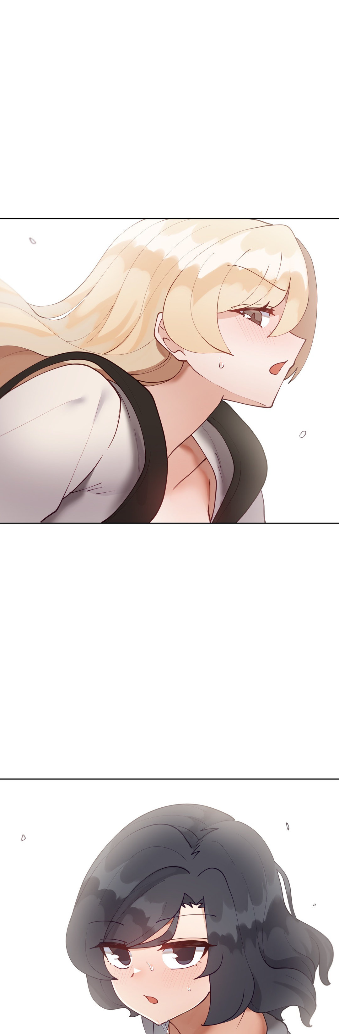 Learning The Hard Way - Chapter 64 [photo 28] - MangaPorn