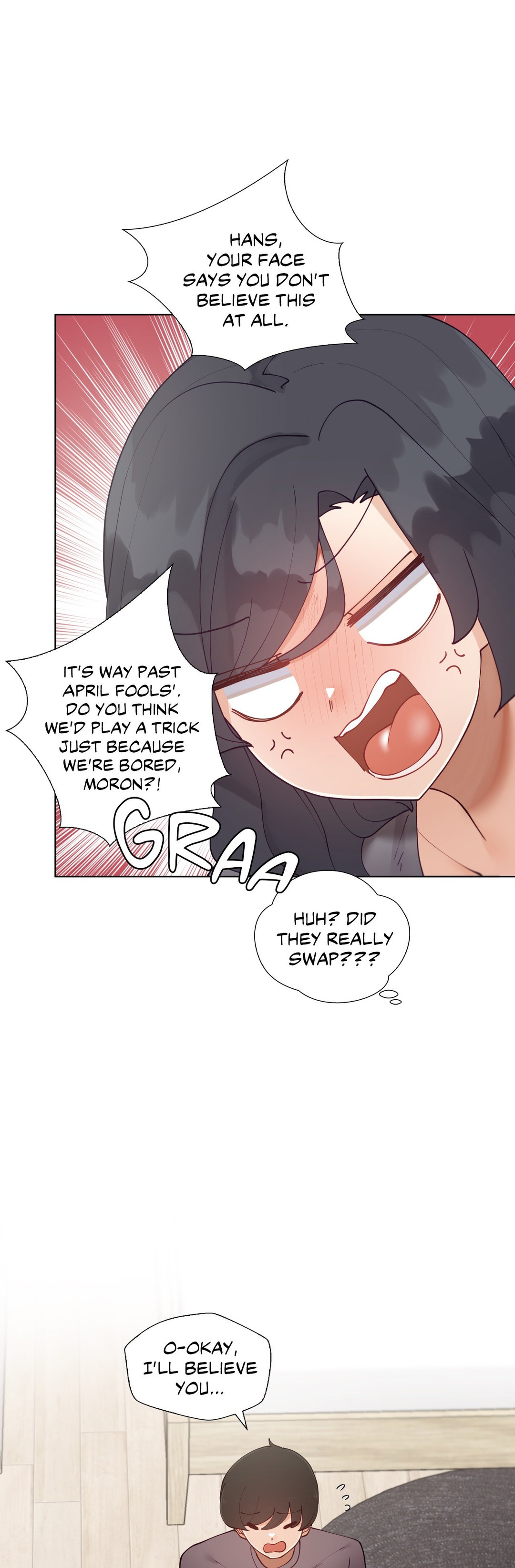 Learning The Hard Way - Chapter 64 [photo 32] - MangaPorn