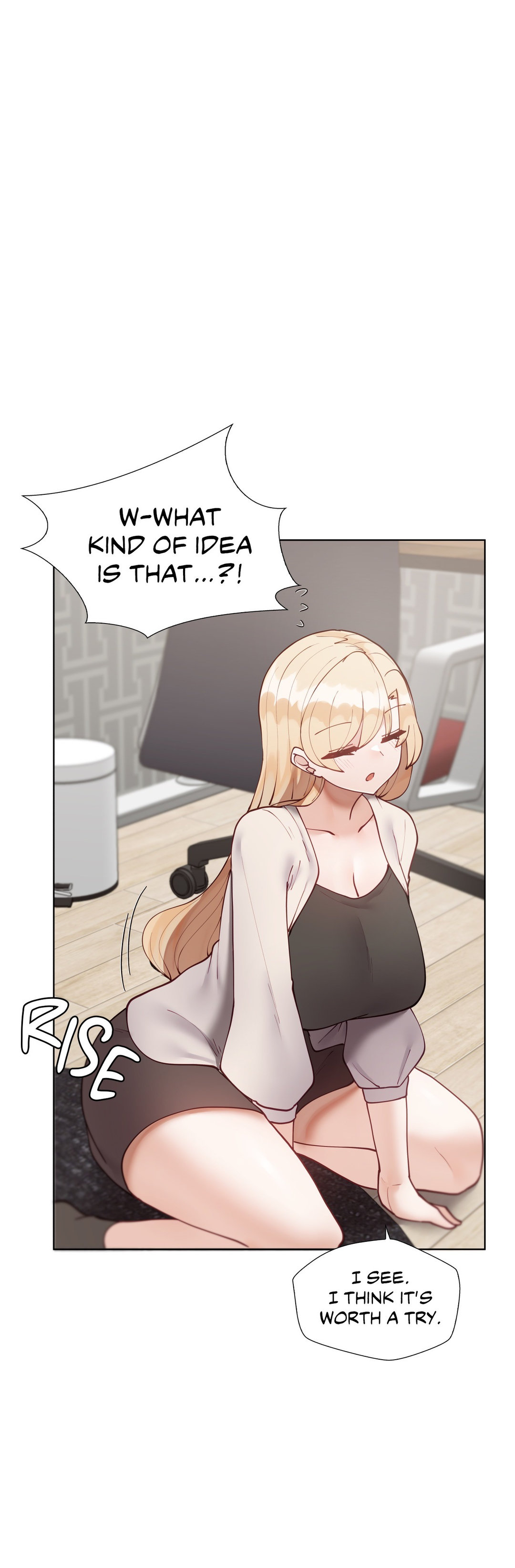 Learning The Hard Way - Chapter 64 [photo 37] - MangaPorn