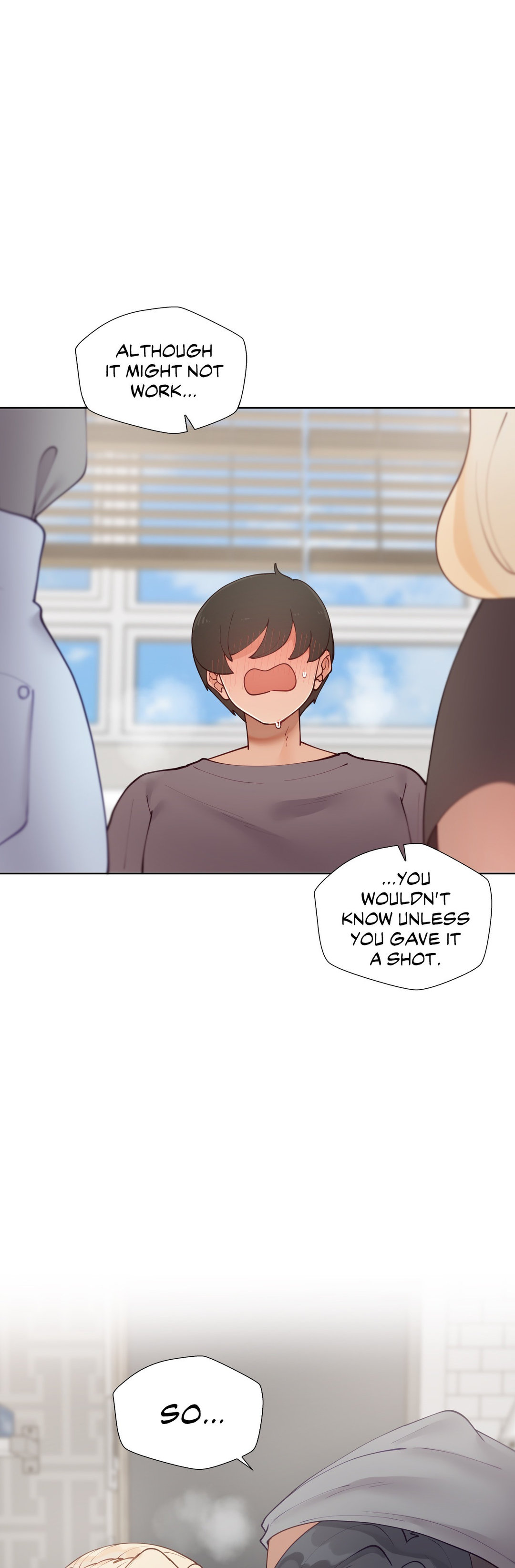 Learning The Hard Way - Chapter 64 [photo 38] - MangaPorn