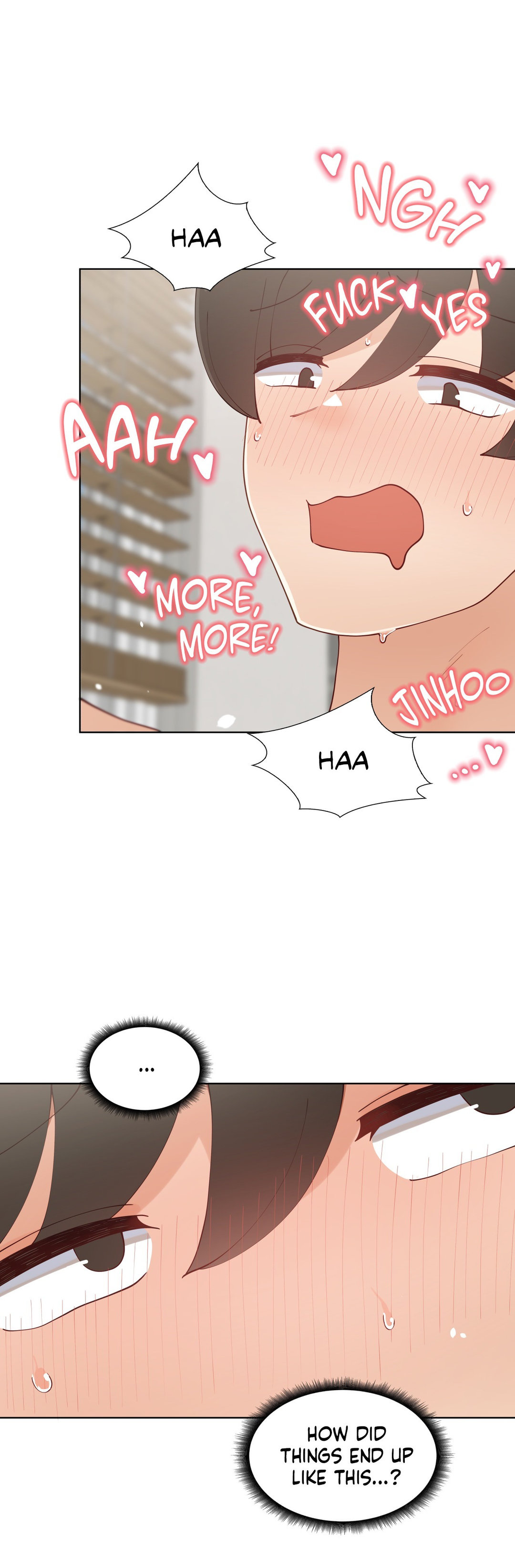 Learning The Hard Way - Chapter 64 [photo 4] - MangaPorn