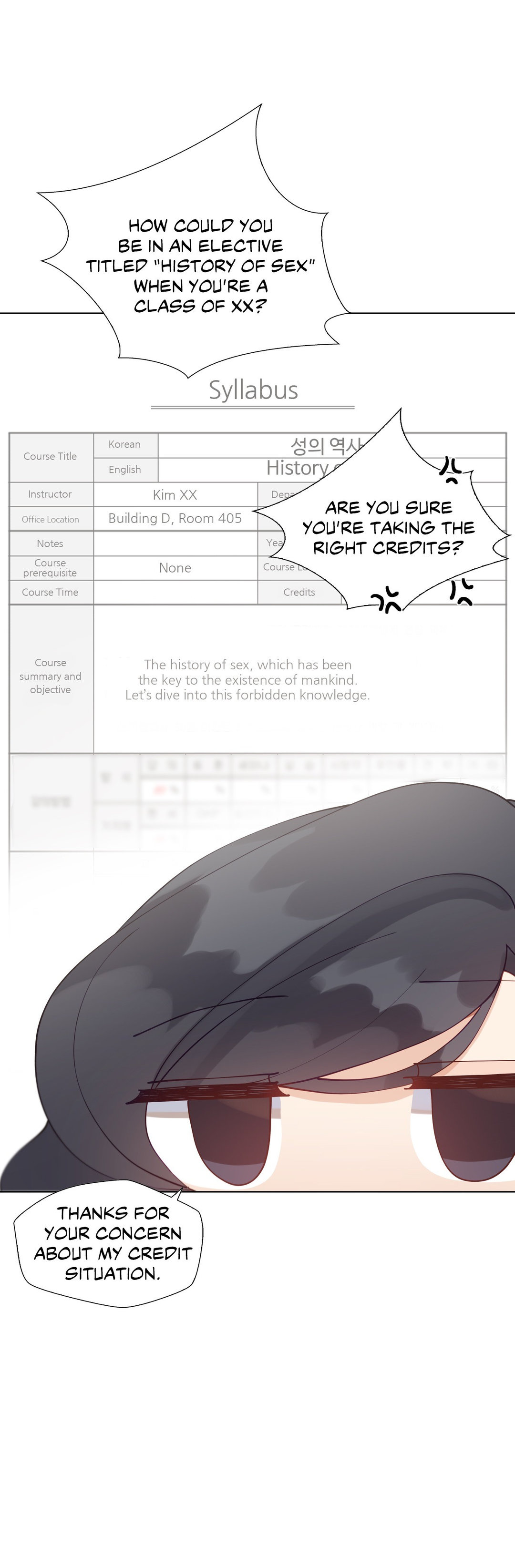 Learning The Hard Way - Chapter 64 [photo 9] - MangaPorn