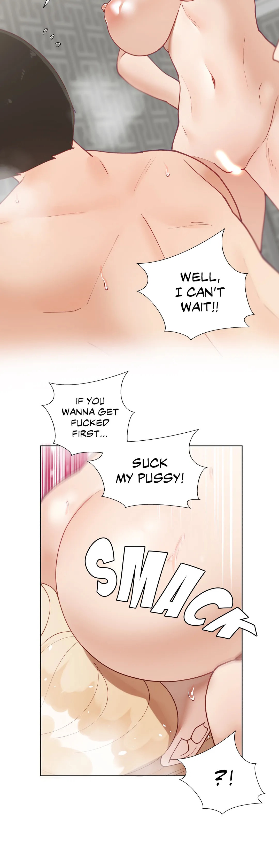 Learning The Hard Way - Chapter 65 [photo 21] - MangaPorn