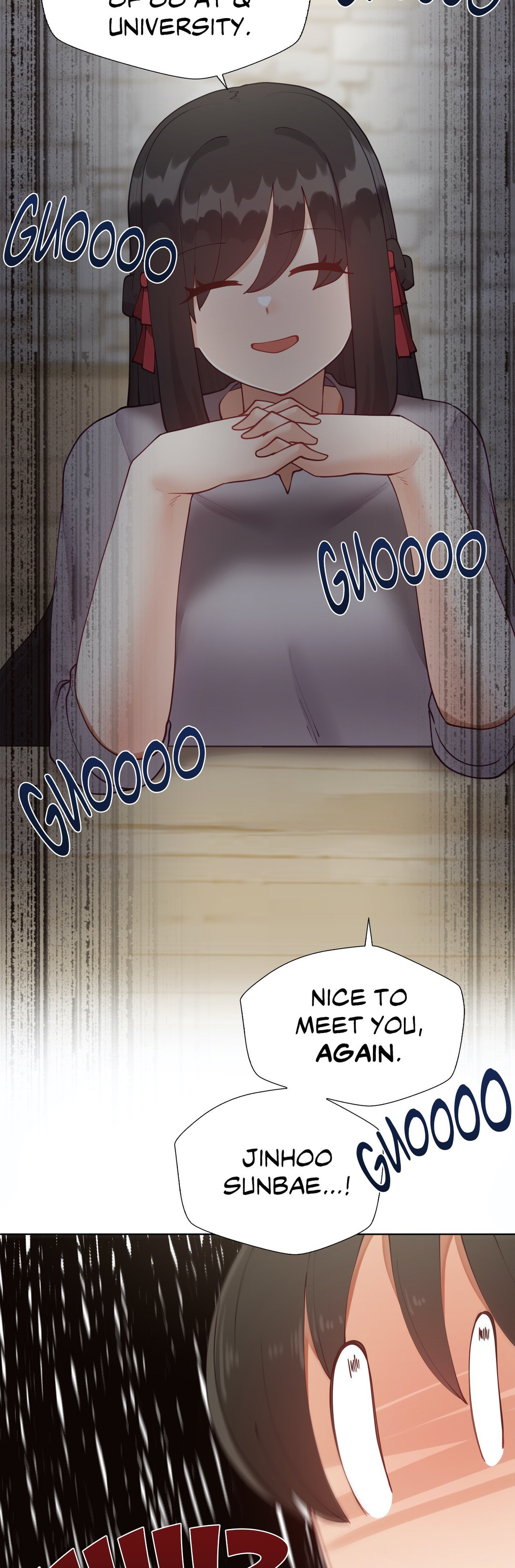 Learning The Hard Way - Chapter 66 [photo 14] - MangaPorn