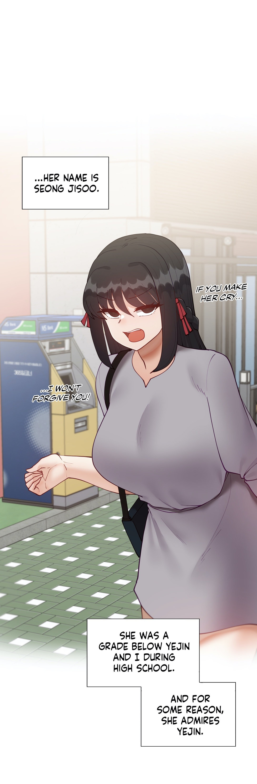 Learning The Hard Way - Chapter 66 [photo 19] - MangaPorn