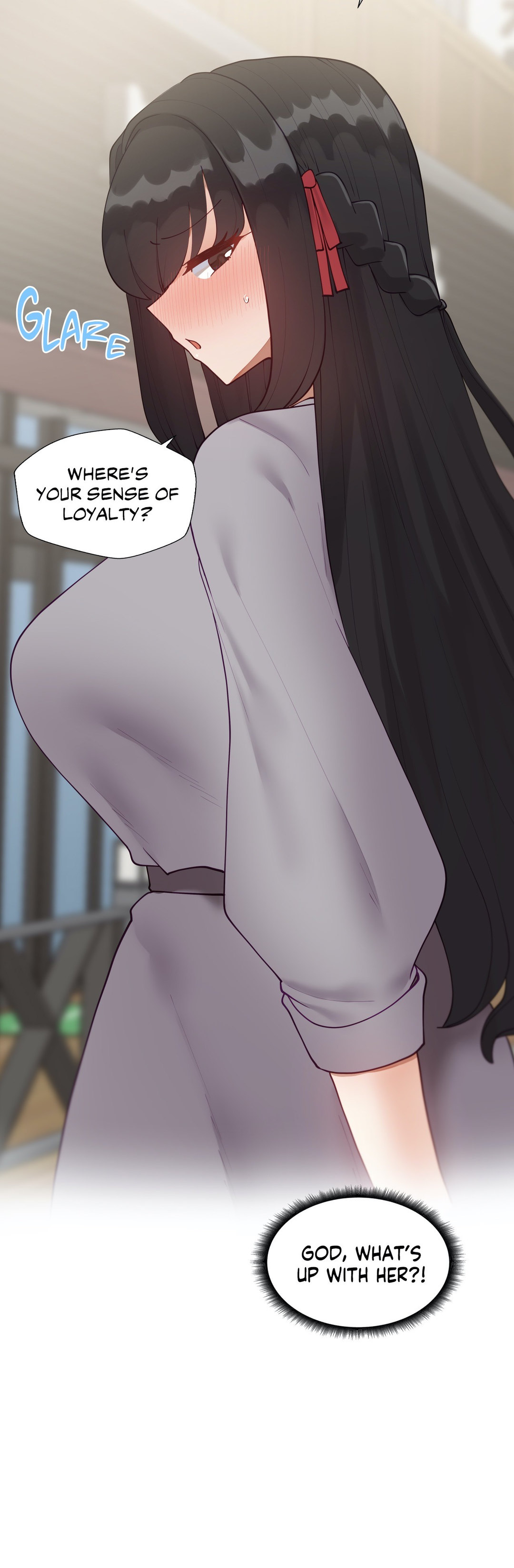 Learning The Hard Way - Chapter 66 [photo 24] - MangaPorn