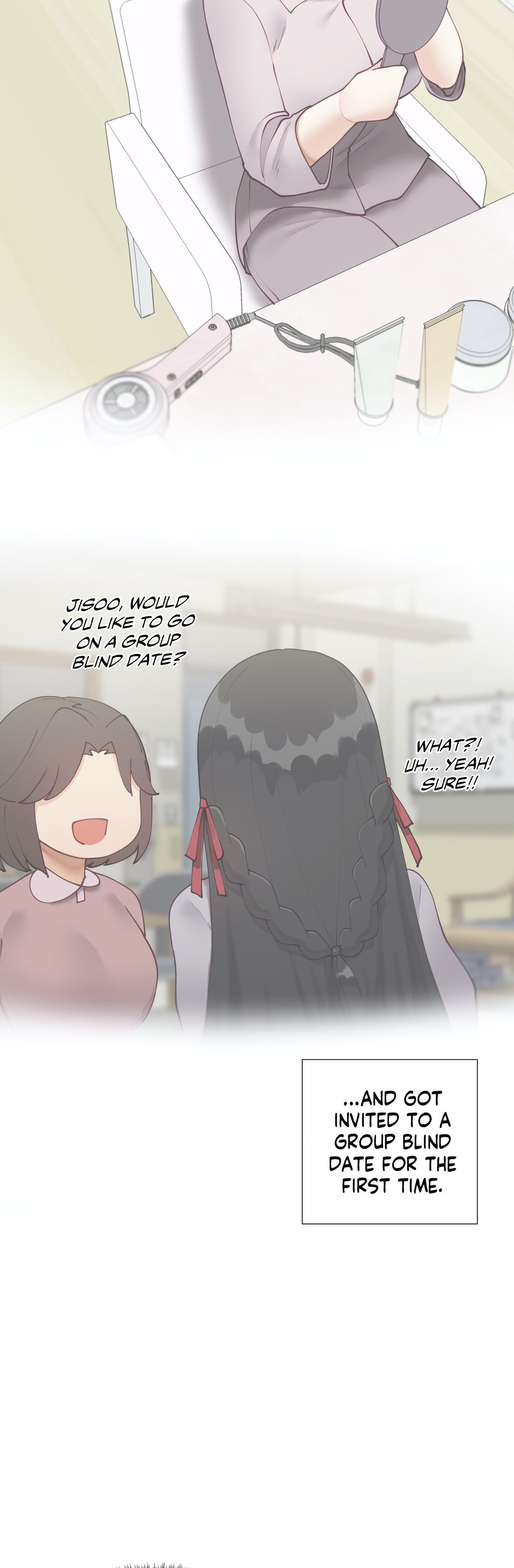 Learning The Hard Way - Chapter 66 [photo 29] - MangaPorn