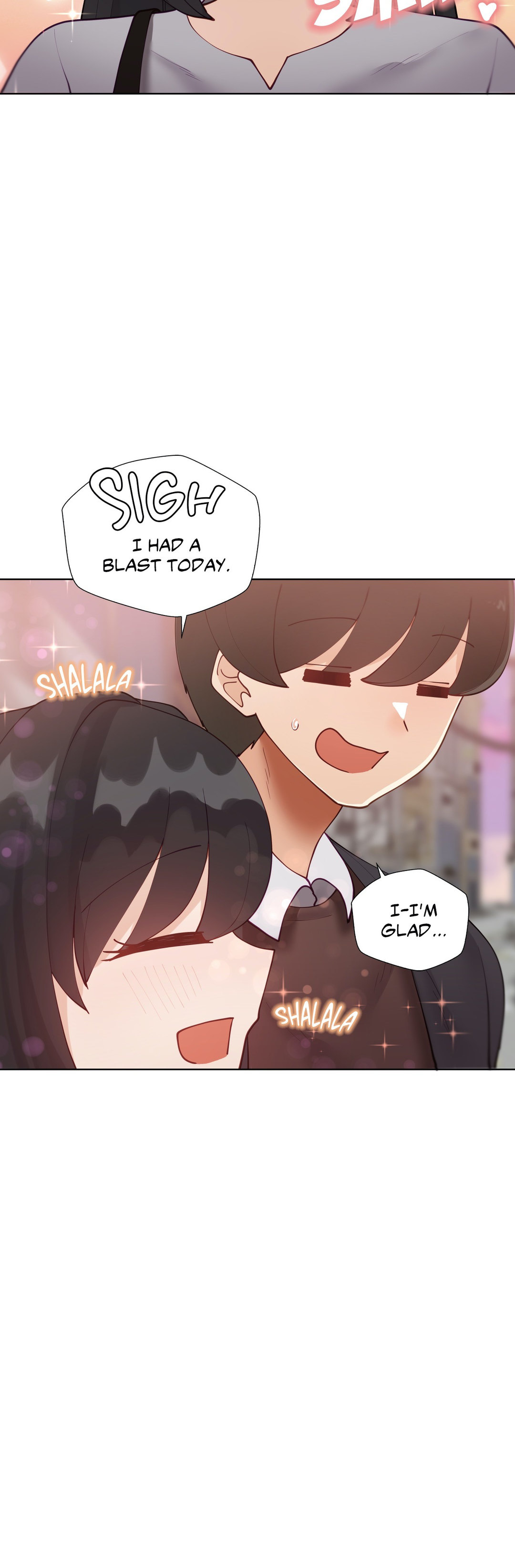 Learning The Hard Way - Chapter 66 [photo 39] - MangaPorn