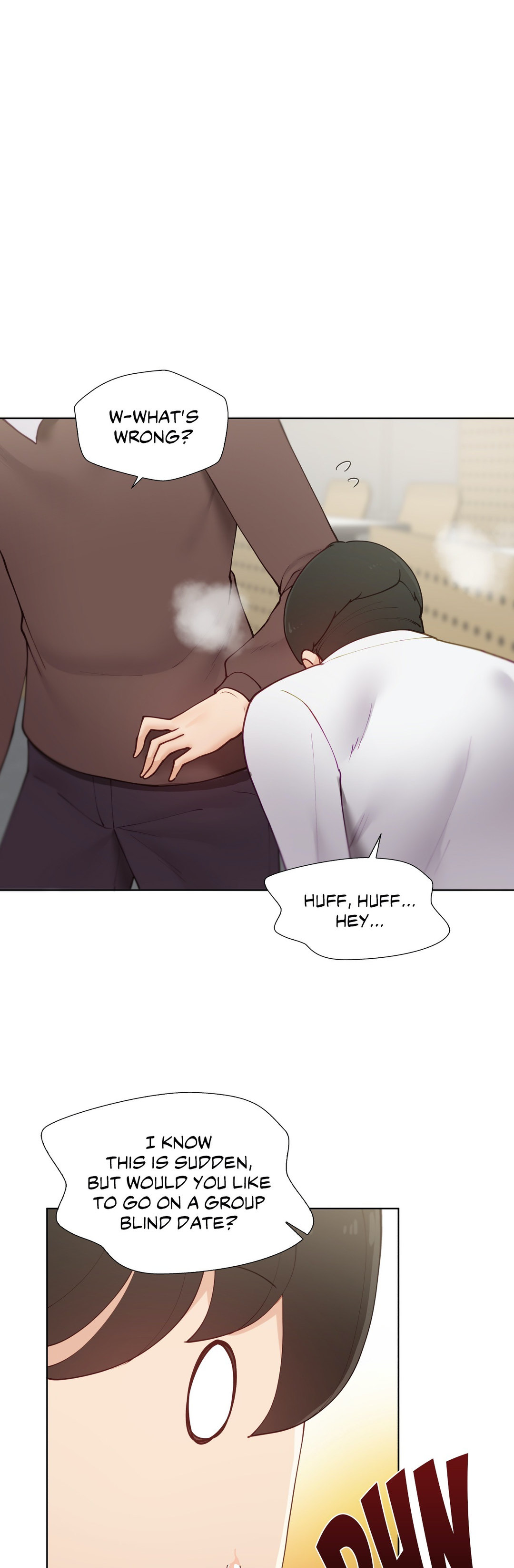 Learning The Hard Way - Chapter 66 [photo 4] - MangaPorn