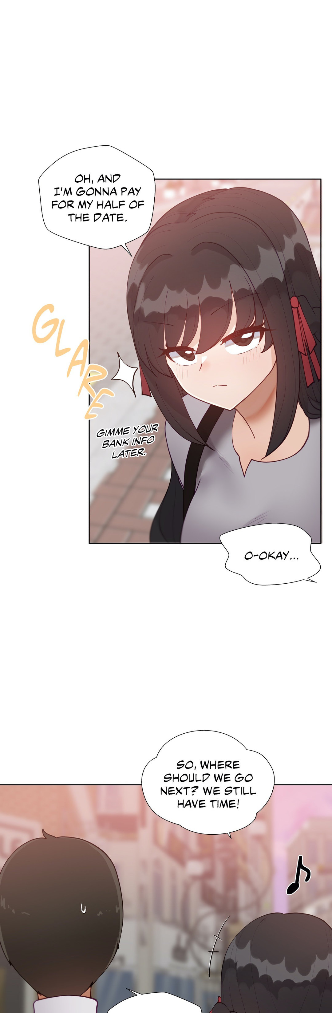 Learning The Hard Way - Chapter 66 [photo 40] - MangaPorn