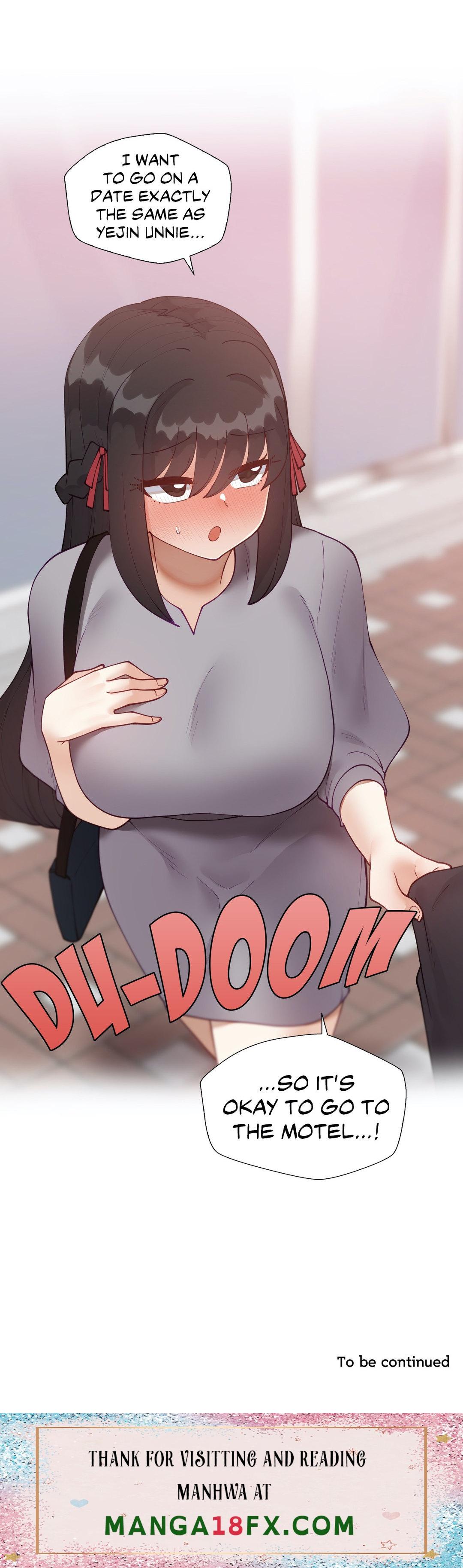 Learning The Hard Way - Chapter 66 [photo 45] - MangaPorn