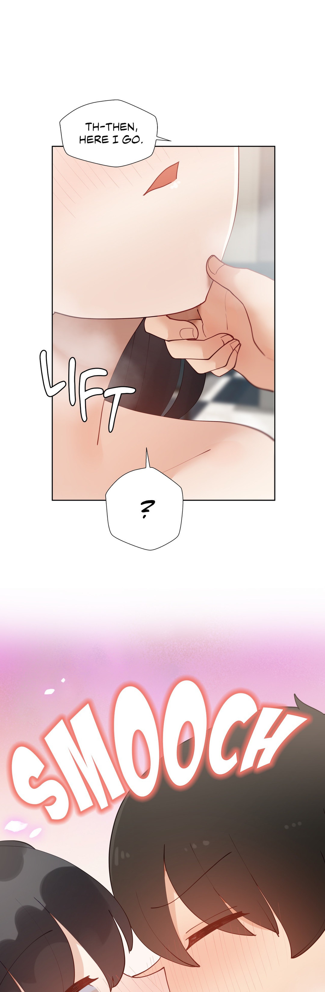 Learning The Hard Way - Chapter 67 [photo 10] - MangaPorn