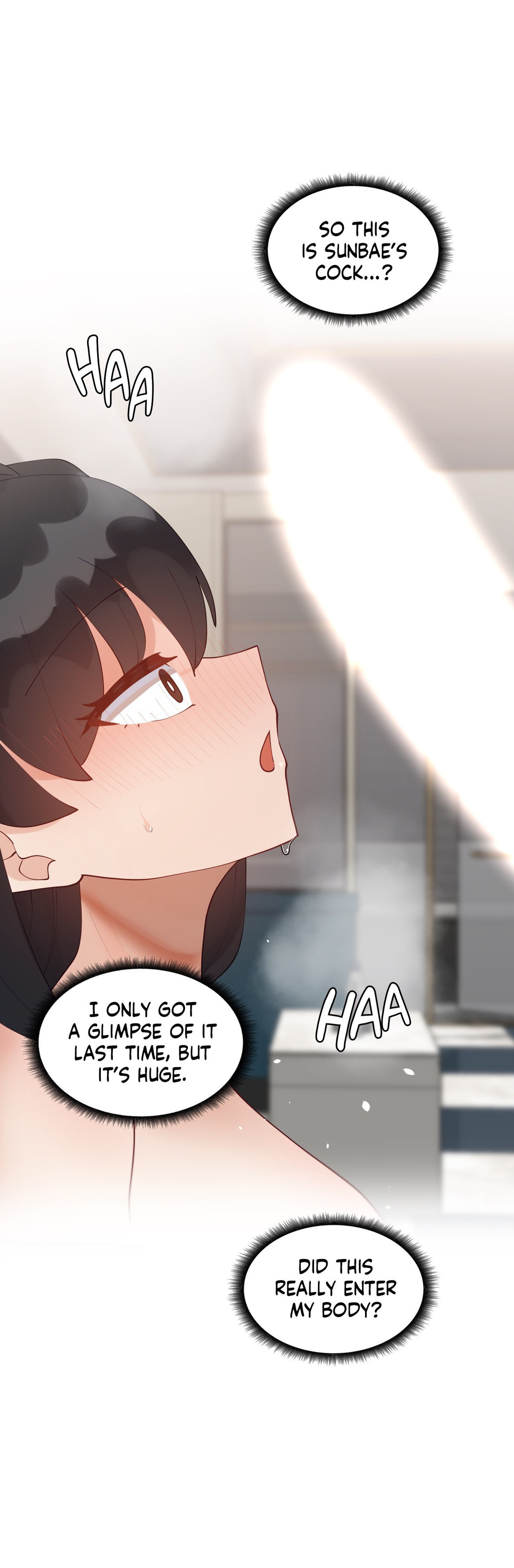 Learning The Hard Way - Chapter 67 [photo 19] - MangaPorn