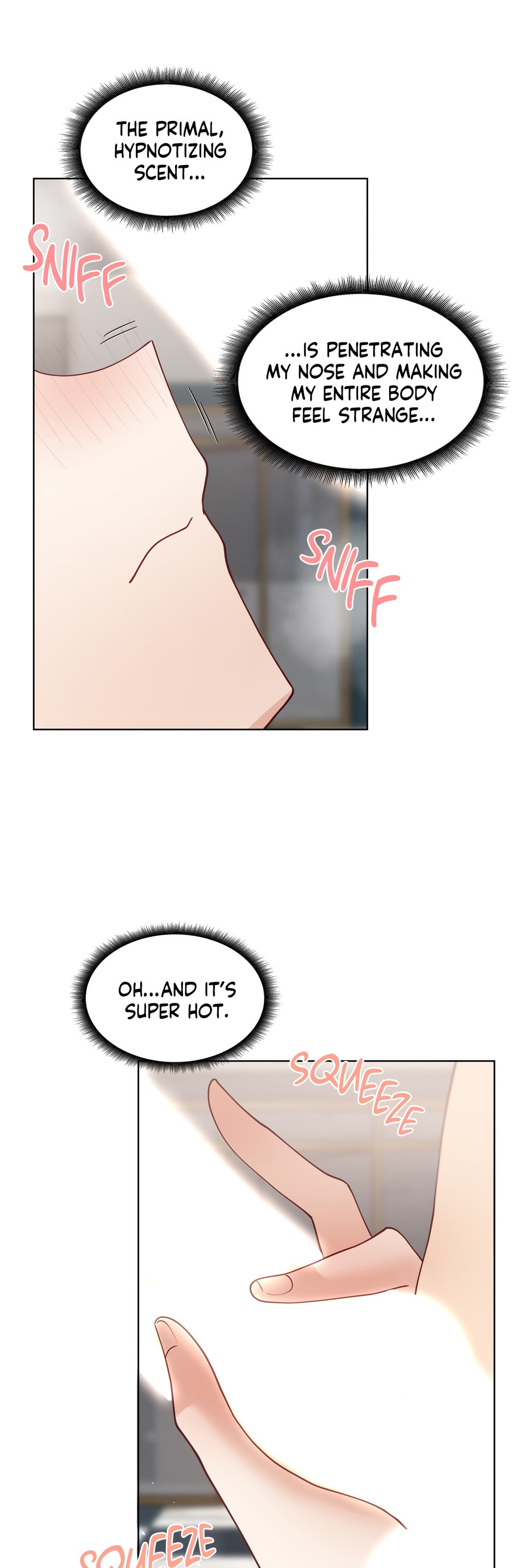 Learning The Hard Way - Chapter 67 [photo 20] - MangaPorn