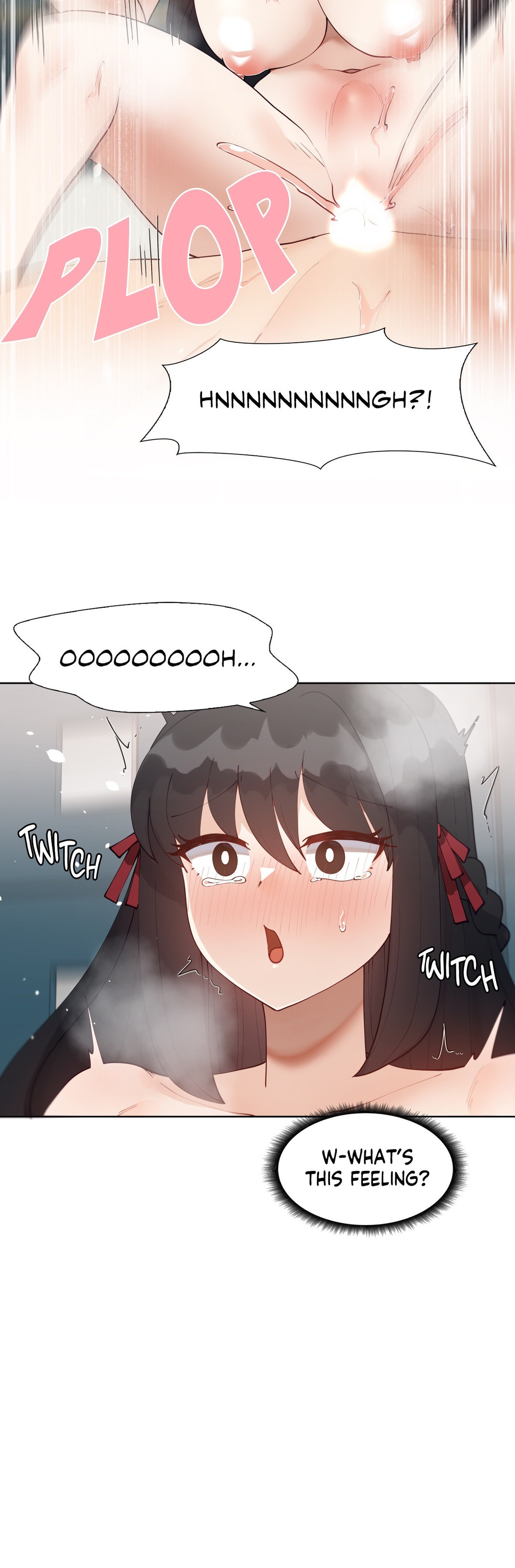 Learning The Hard Way - Chapter 67 [photo 39] - MangaPorn