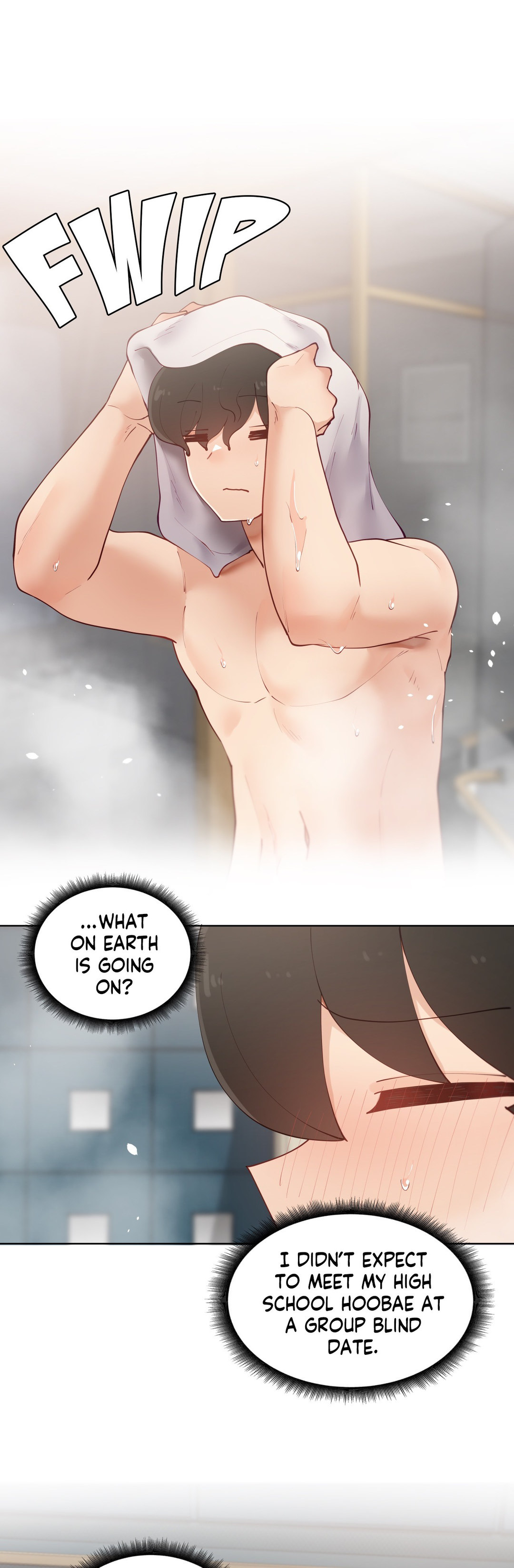 Learning The Hard Way - Chapter 67 [photo 4] - MangaPorn