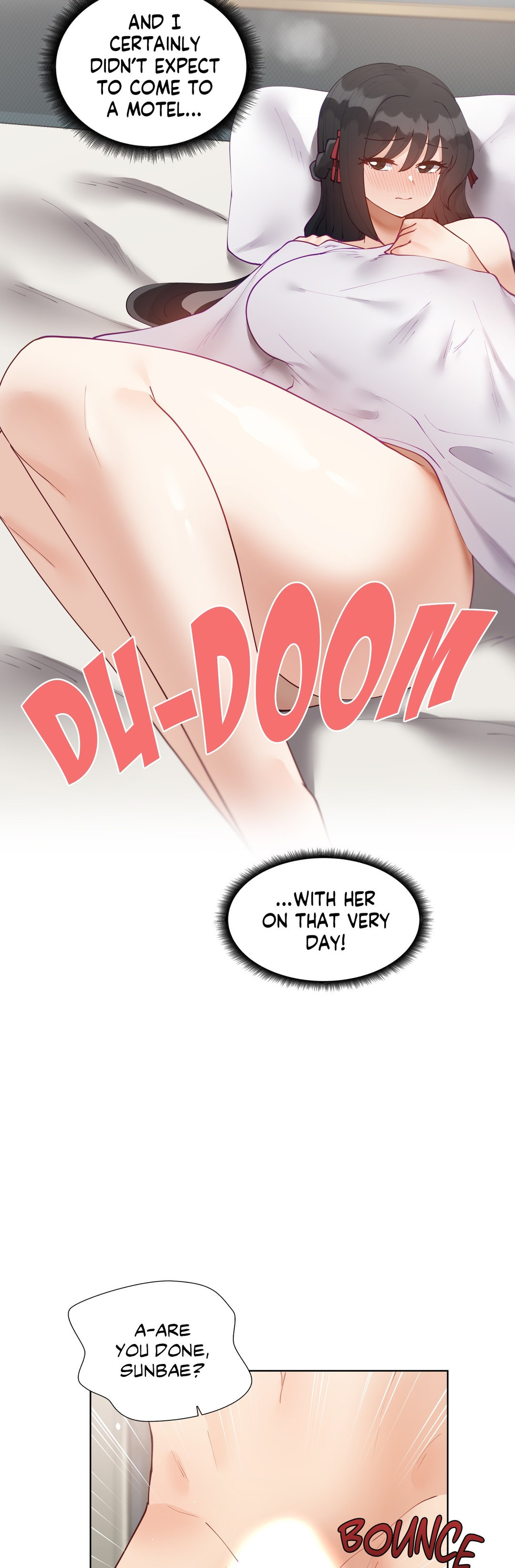 Learning The Hard Way - Chapter 67 [photo 5] - MangaPorn