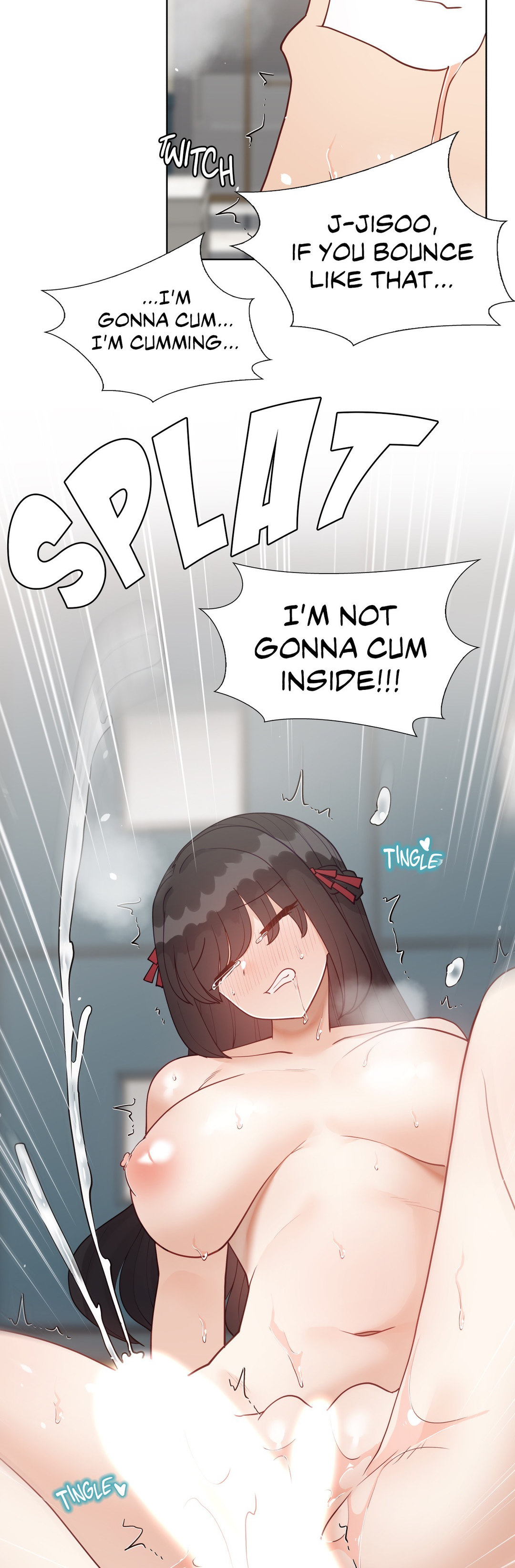 Learning The Hard Way - Chapter 68 [photo 17] - MangaPorn