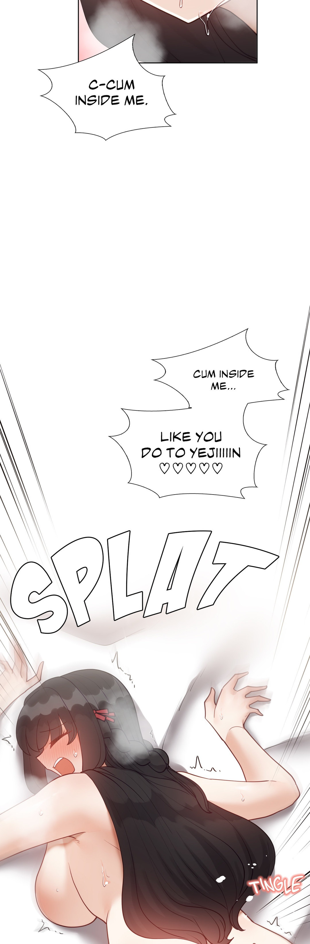 Learning The Hard Way - Chapter 68 [photo 32] - MangaPorn