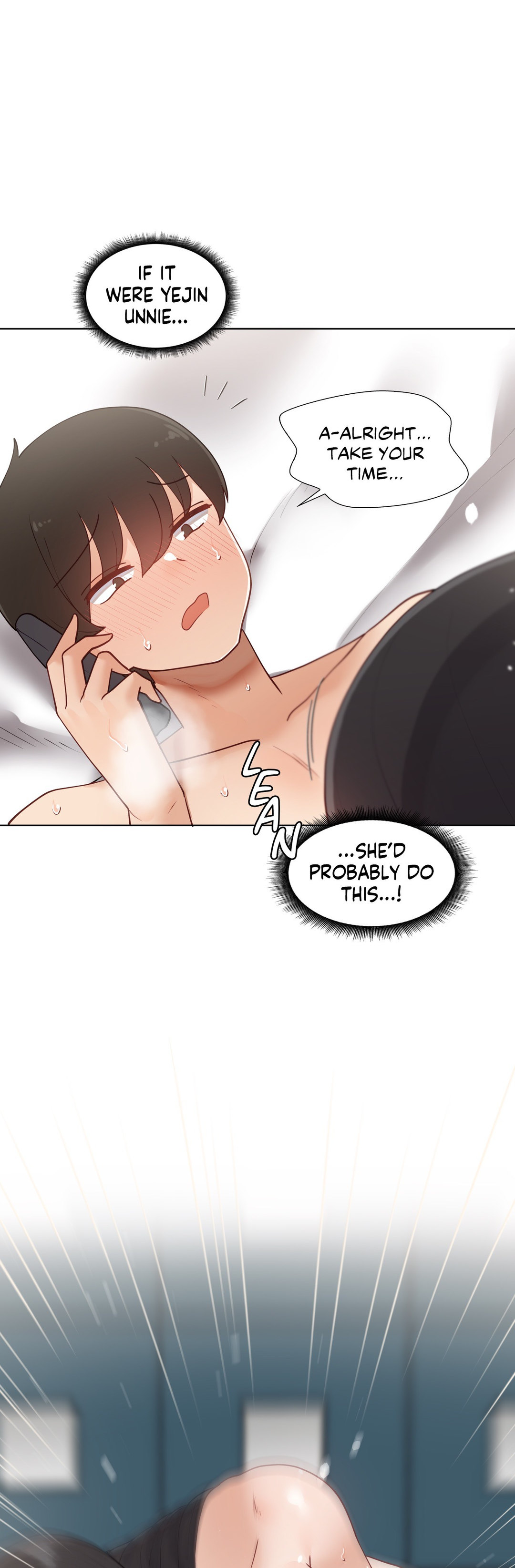 Learning The Hard Way - Chapter 68 [photo 7] - MangaPorn