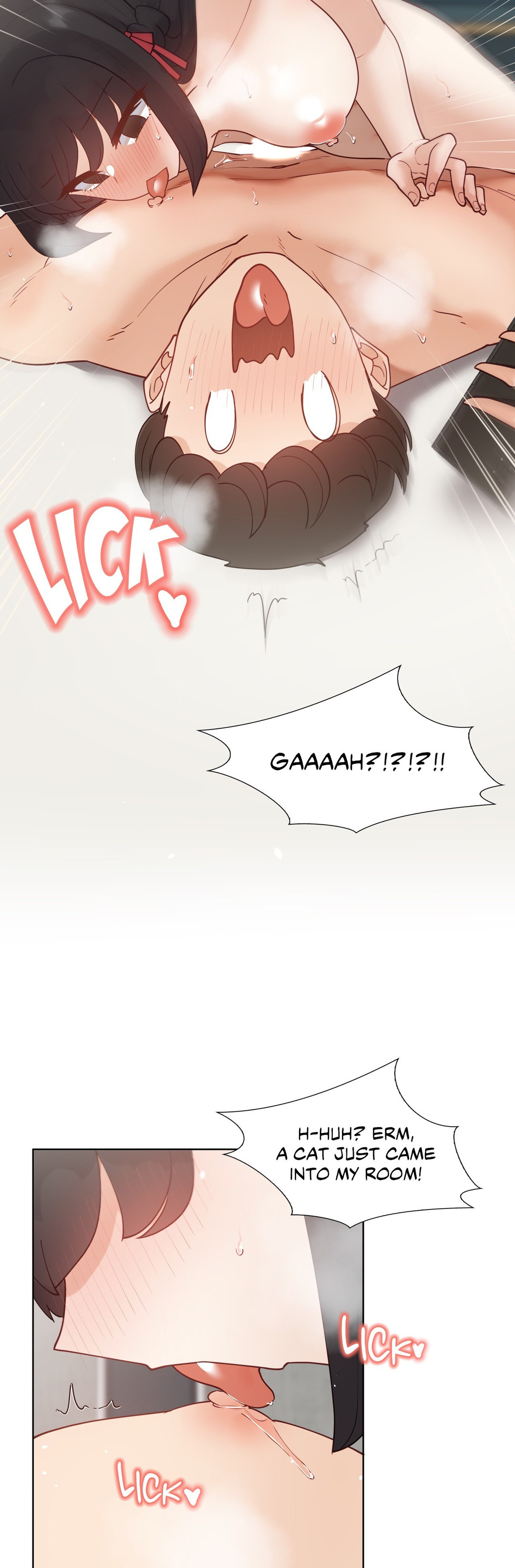 Learning The Hard Way - Chapter 68 [photo 8] - MangaPorn