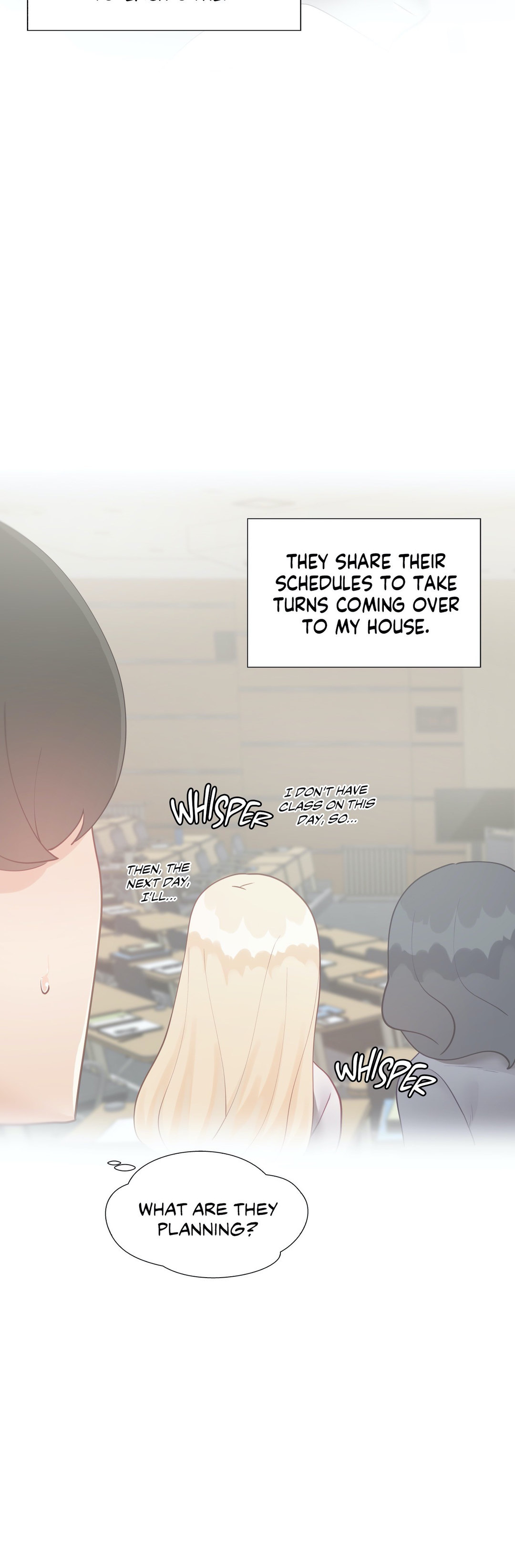 Learning The Hard Way - Chapter 69 [photo 12] - MangaPorn