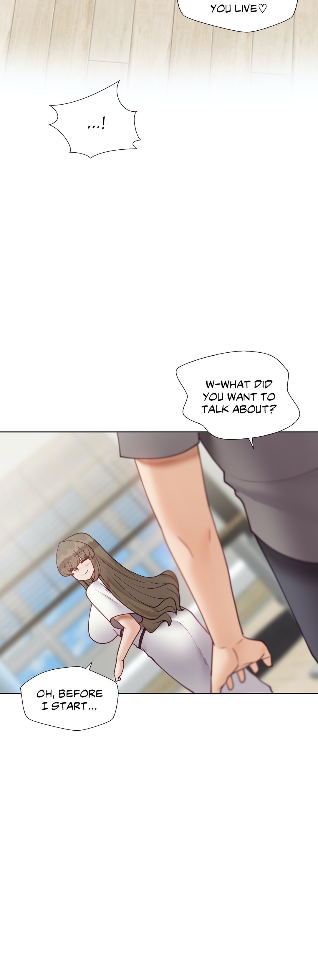 Learning The Hard Way - Chapter 69 [photo 18] - MangaPorn