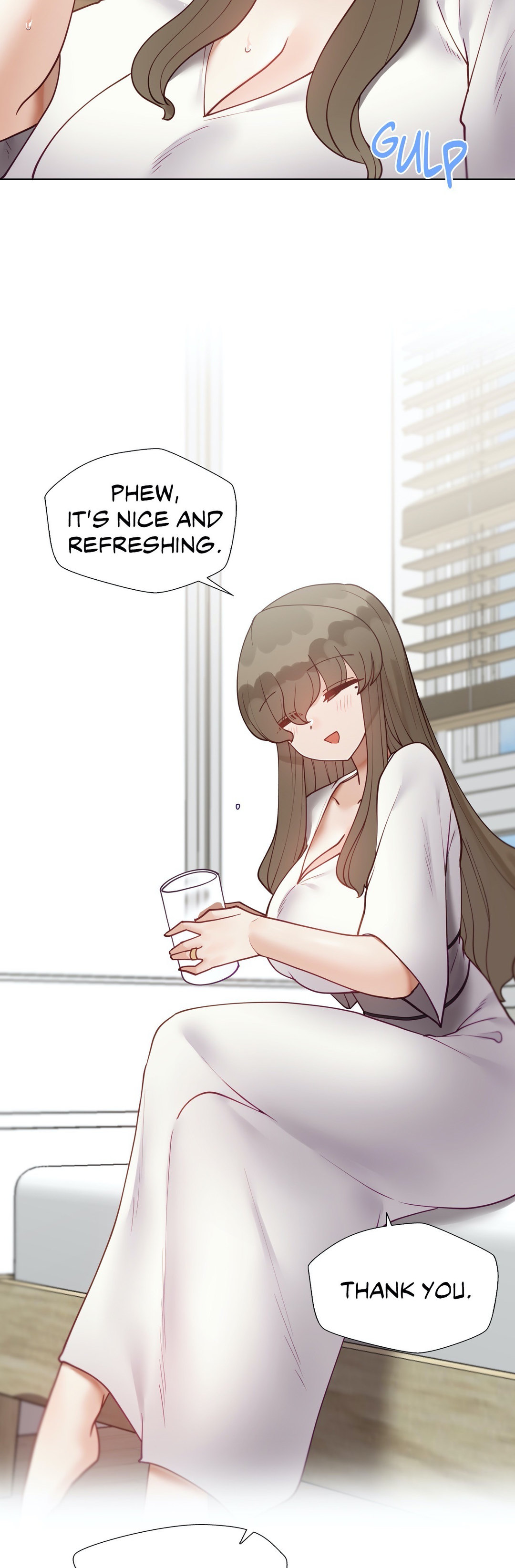 Learning The Hard Way - Chapter 69 [photo 20] - MangaPorn