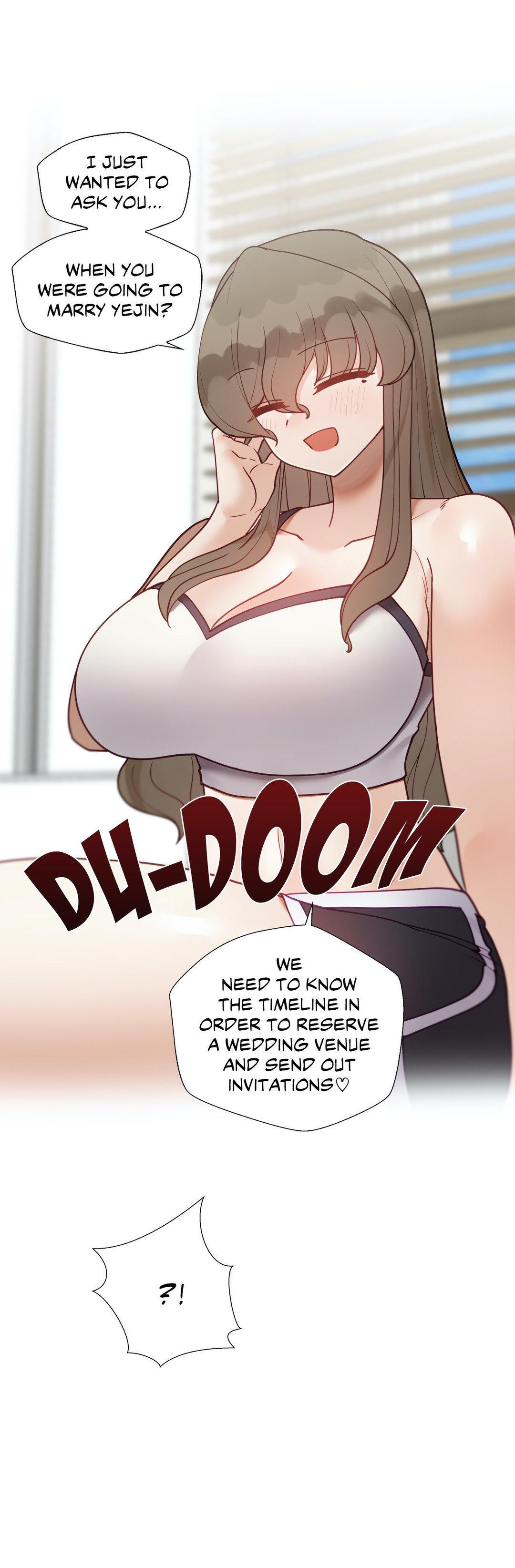 Learning The Hard Way - Chapter 69 [photo 31] - MangaPorn