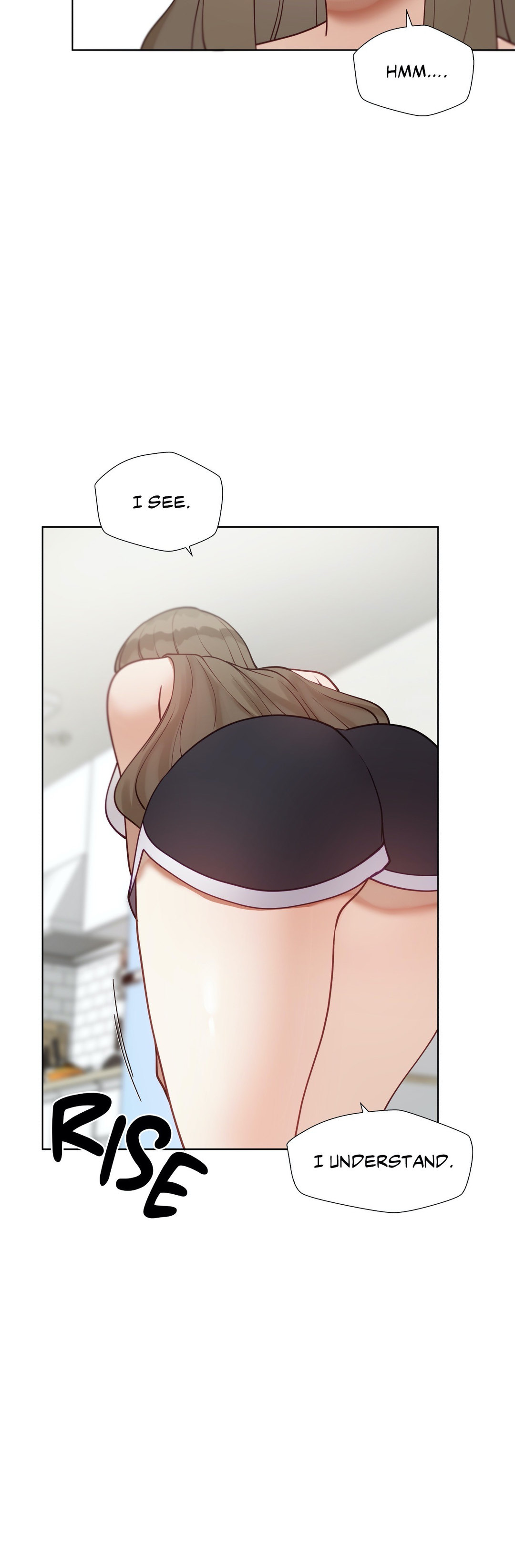 Learning The Hard Way - Chapter 69 [photo 33] - MangaPorn