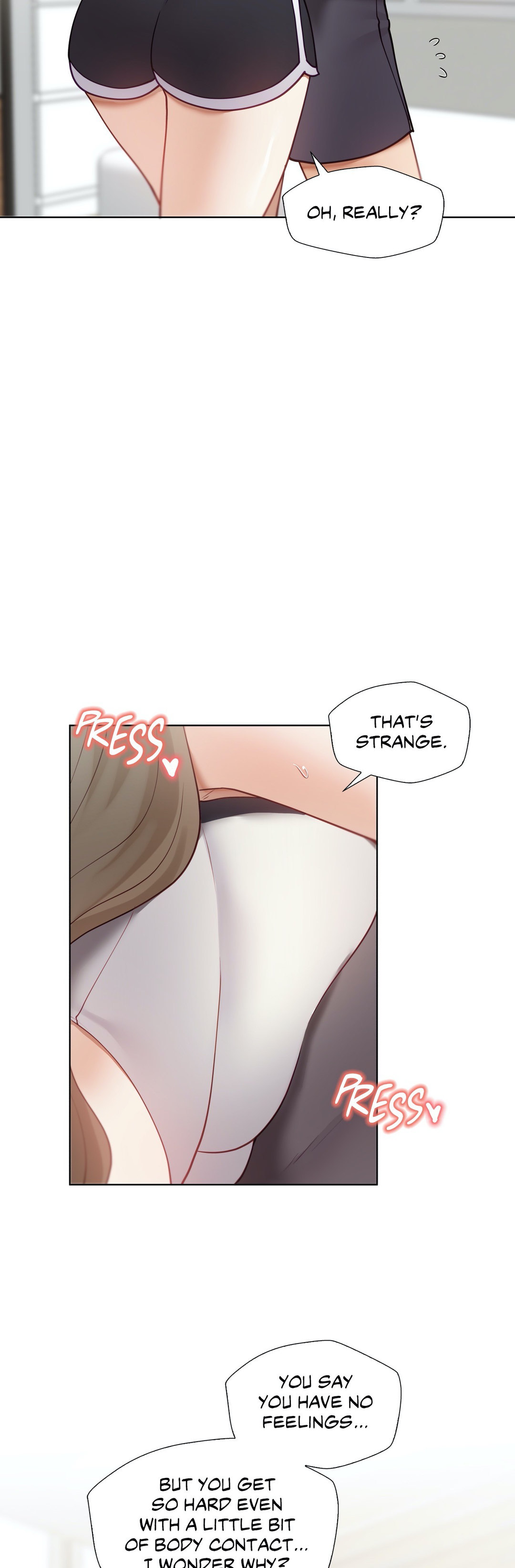 Learning The Hard Way - Chapter 69 [photo 38] - MangaPorn