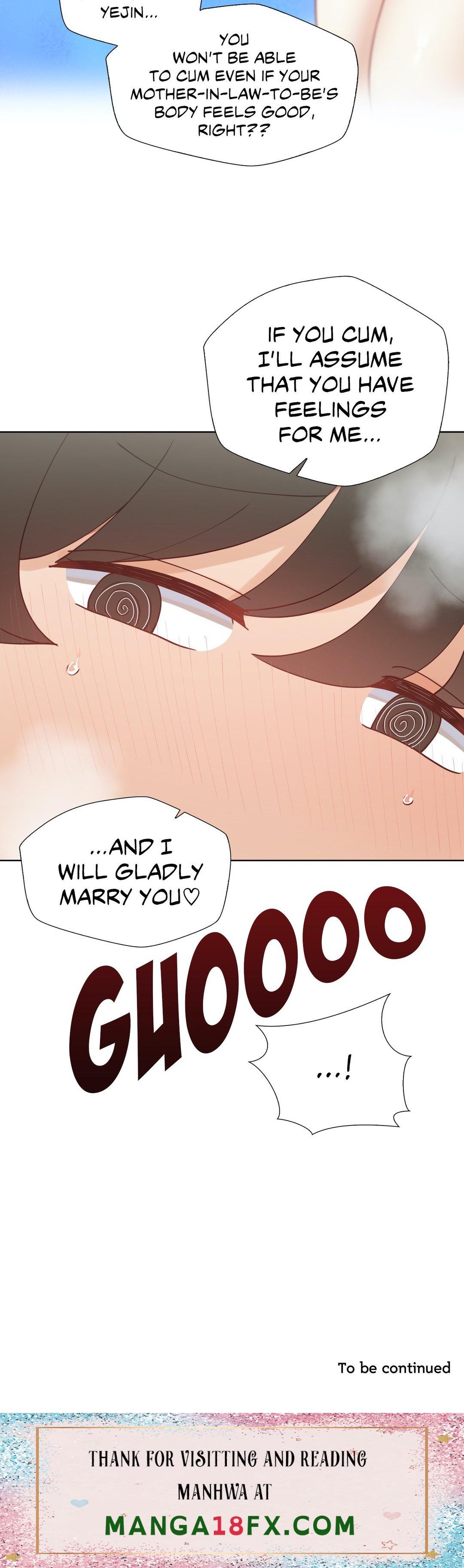 Learning The Hard Way - Chapter 69 [photo 42] - MangaPorn