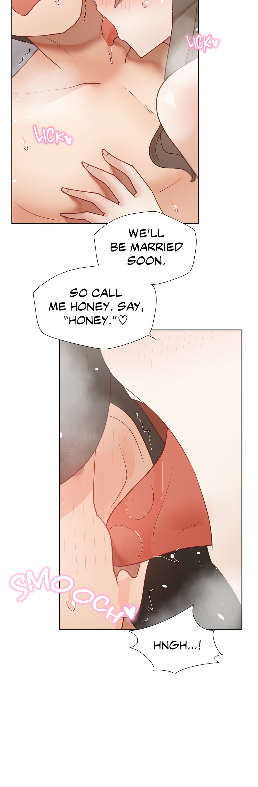 Learning The Hard Way - Chapter 70 [photo 18] - MangaPorn