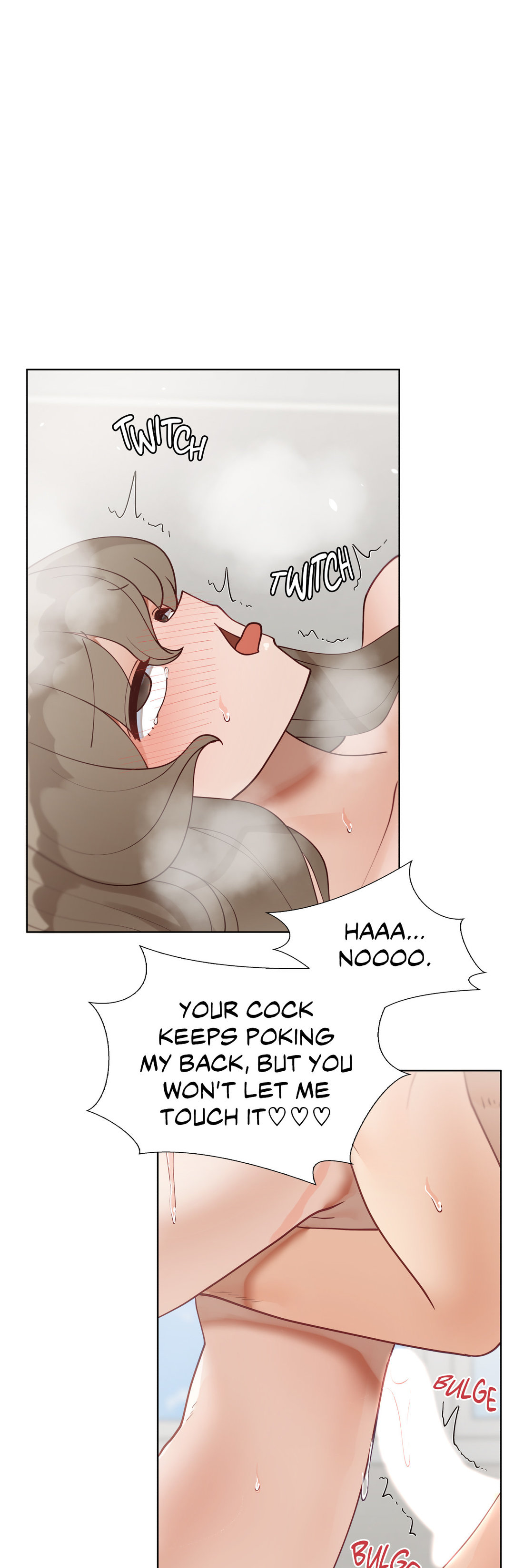 Learning The Hard Way - Chapter 70 [photo 25] - MangaPorn