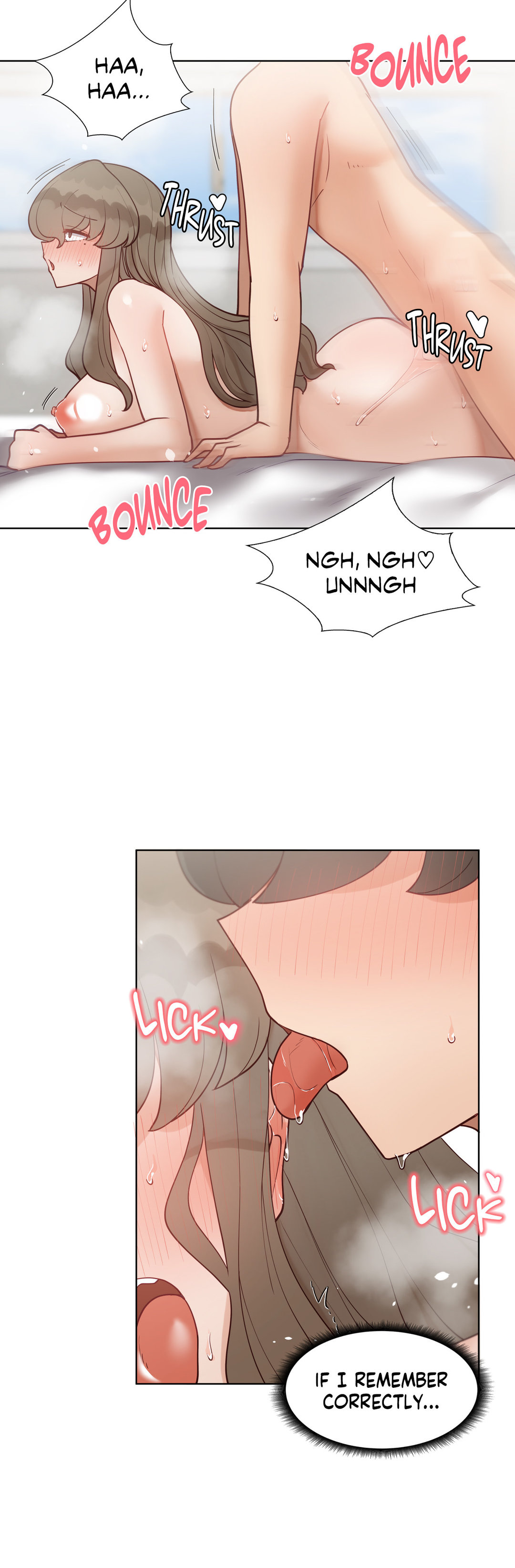 Learning The Hard Way - Chapter 70 [photo 30] - MangaPorn