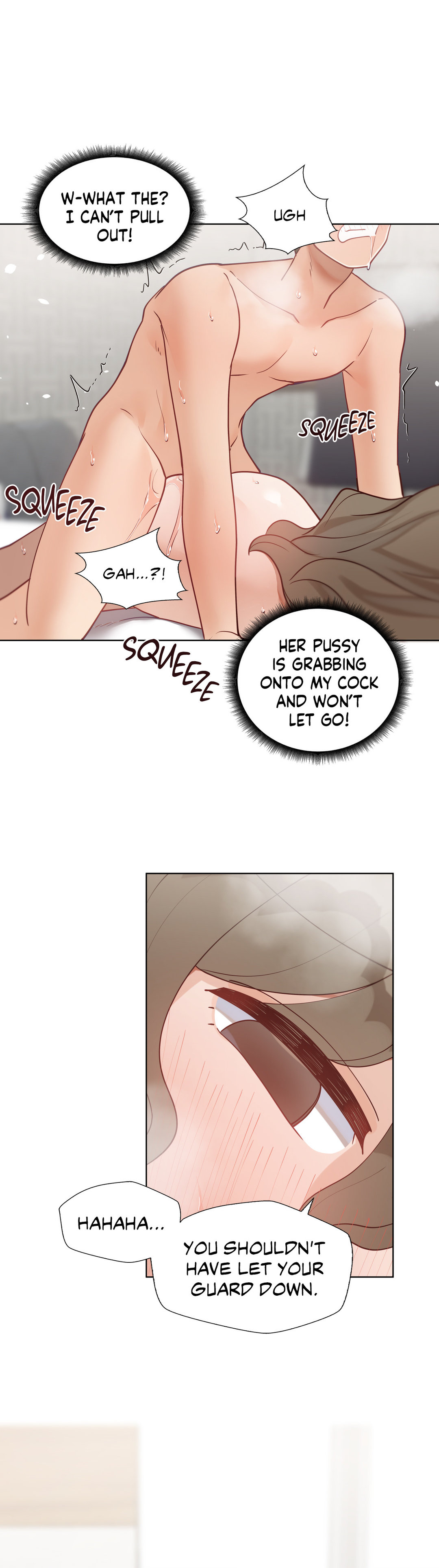 Learning The Hard Way - Chapter 70 [photo 37] - MangaPorn