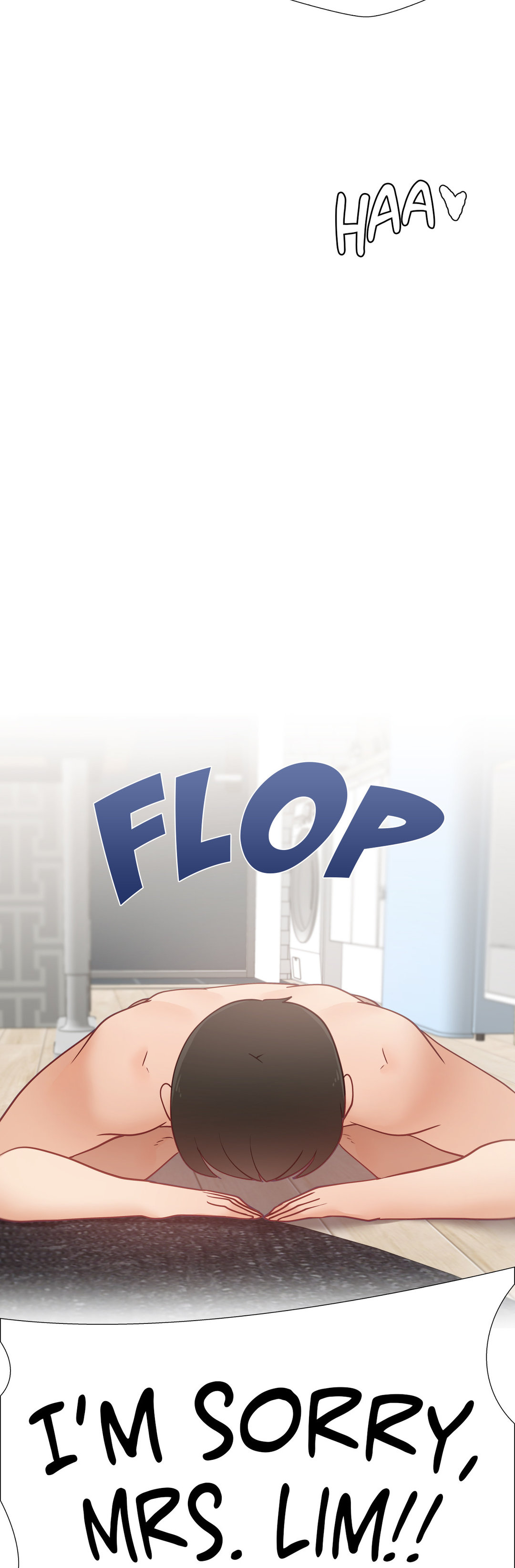 Learning The Hard Way - Chapter 70 [photo 41] - MangaPorn