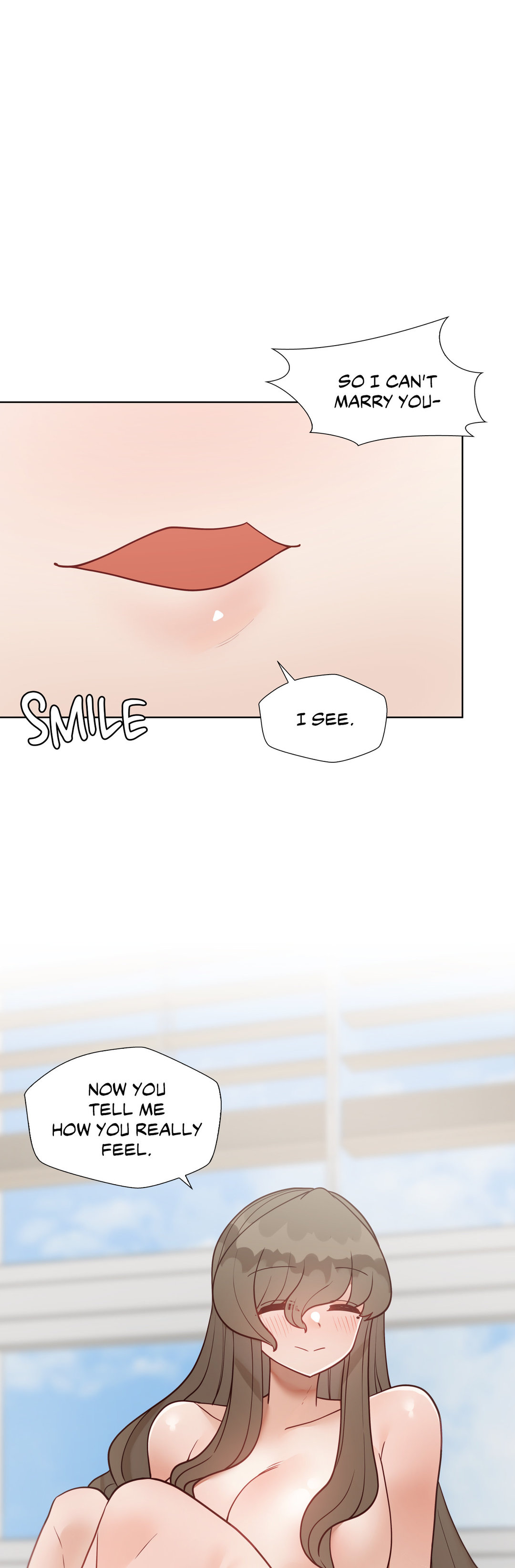 Learning The Hard Way - Chapter 70 [photo 43] - MangaPorn