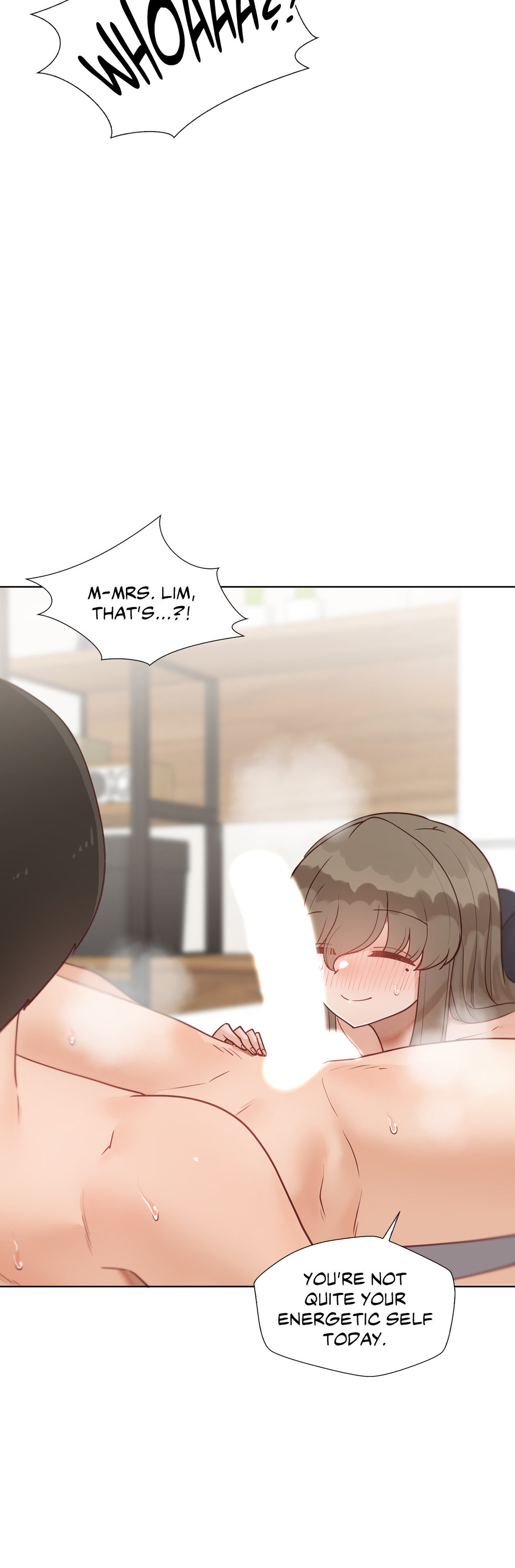 Learning The Hard Way - Chapter 70 [photo 8] - MangaPorn