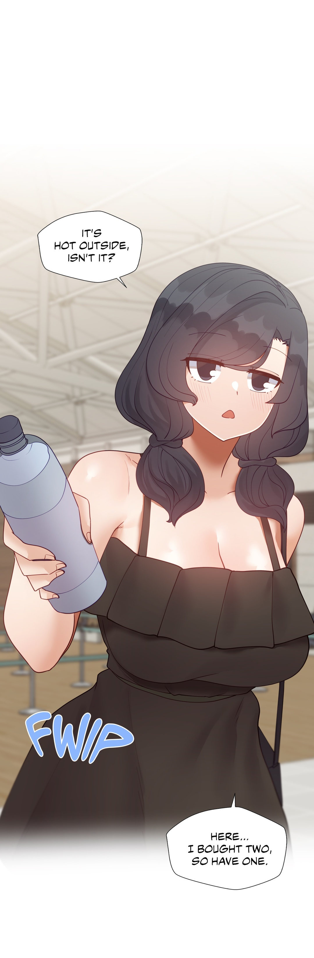 Learning The Hard Way - Chapter 71 [photo 10] - MangaPorn