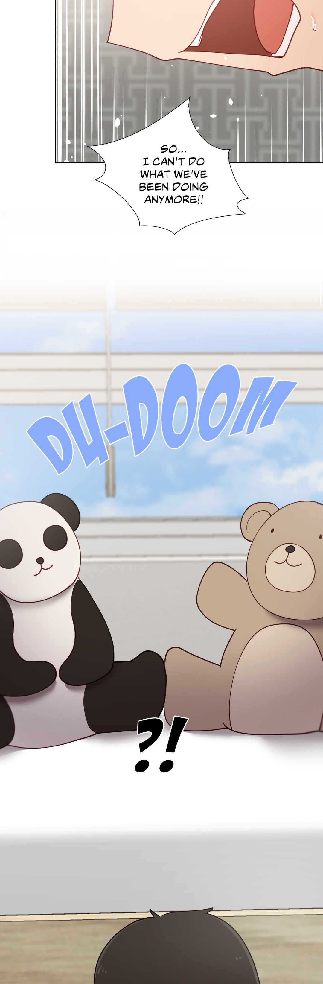 Learning The Hard Way - Chapter 71 [photo 2] - MangaPorn