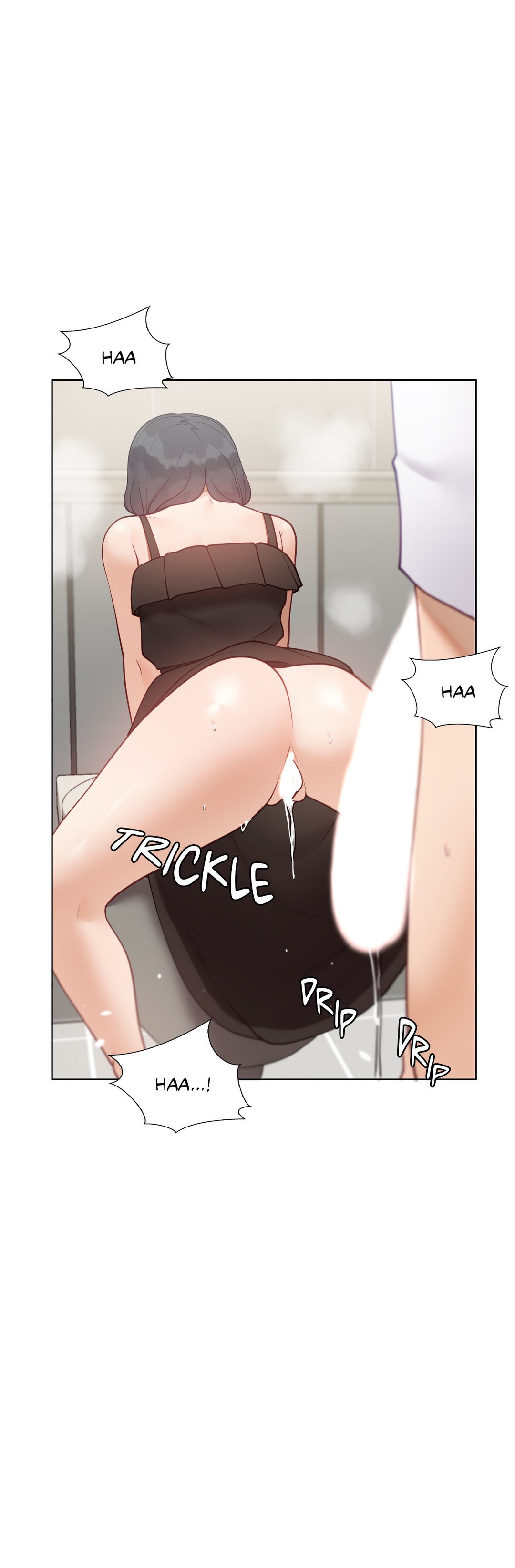 Learning The Hard Way - Chapter 71 [photo 28] - MangaPorn